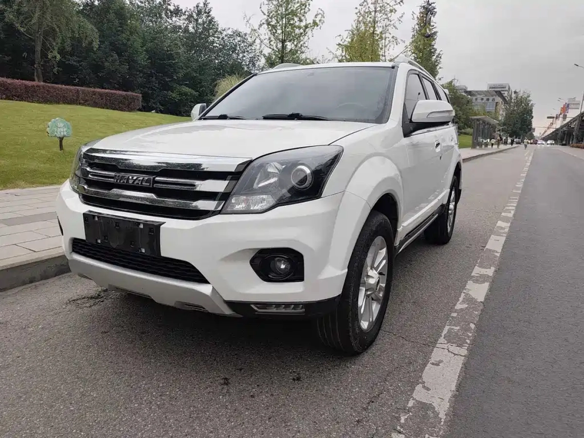 HAVAL H5 CLASSIC  2019
