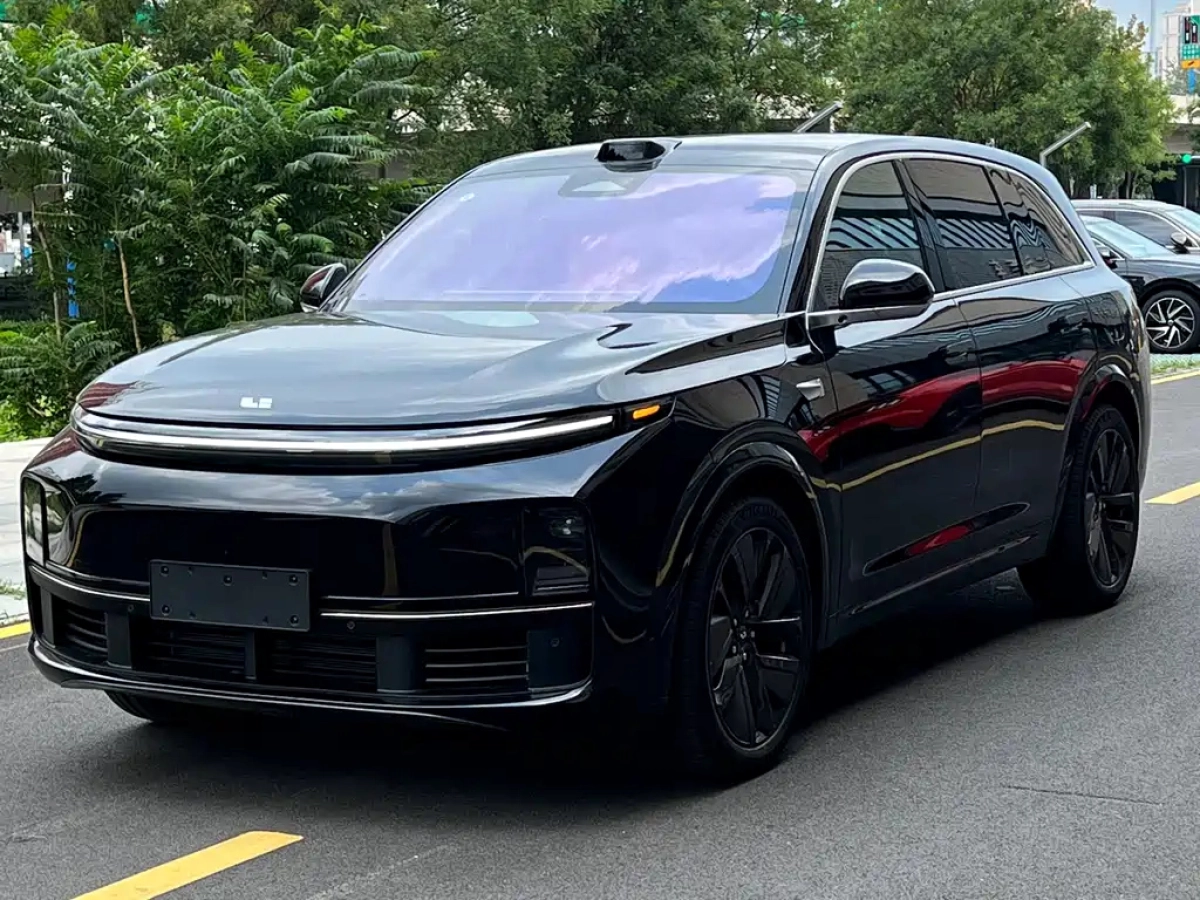 LI AUTO L7