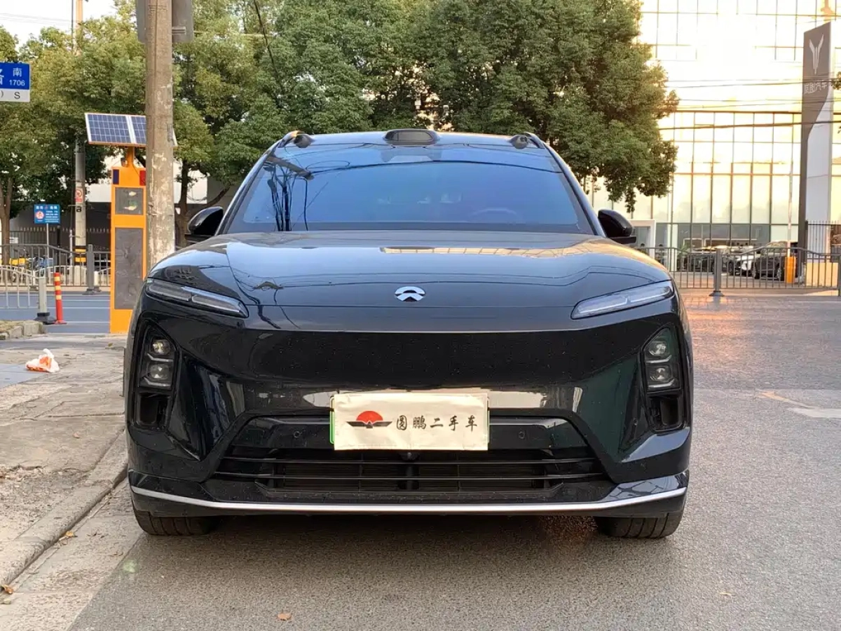 NIO ES6