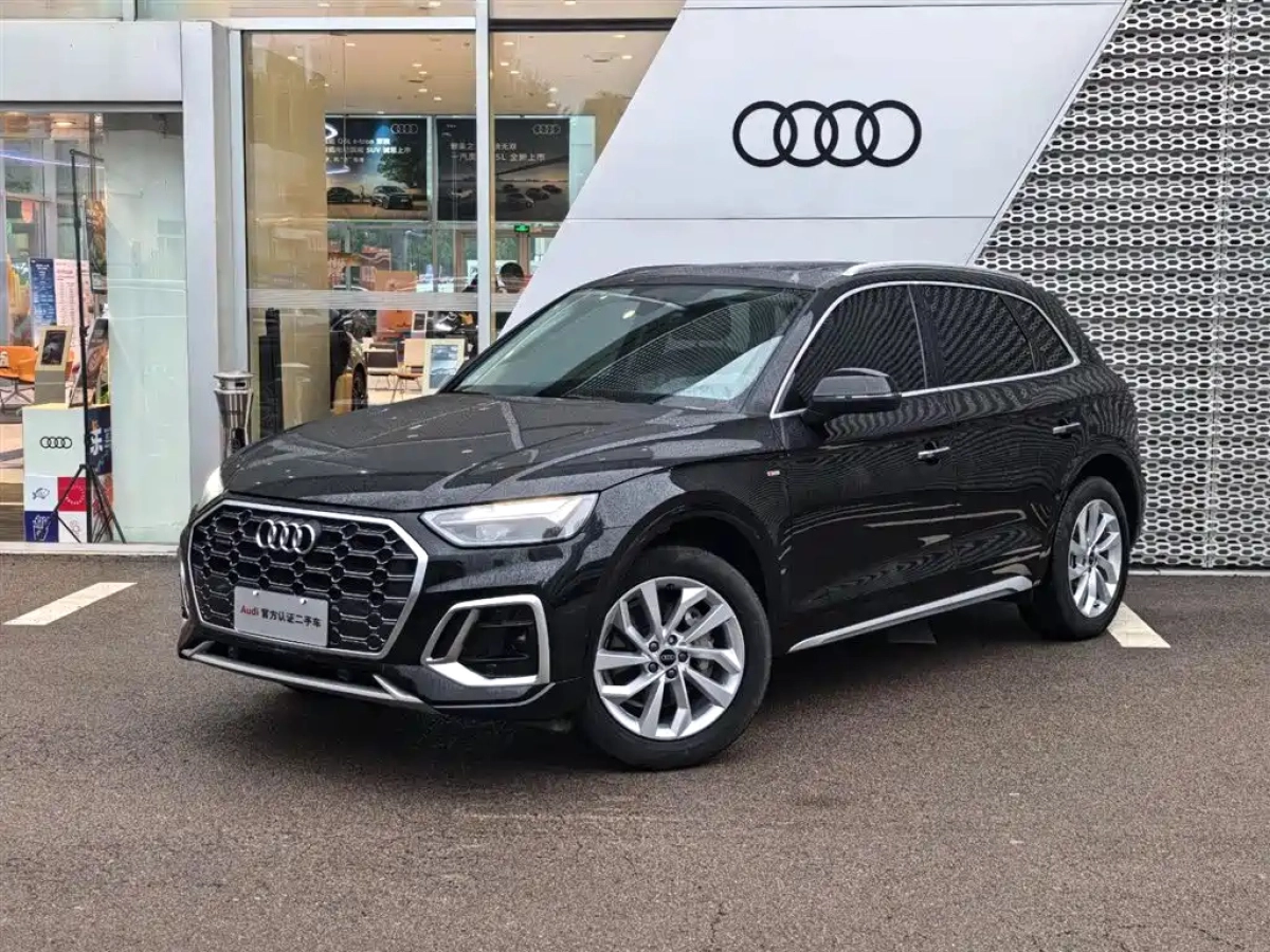 AUDI Q5L