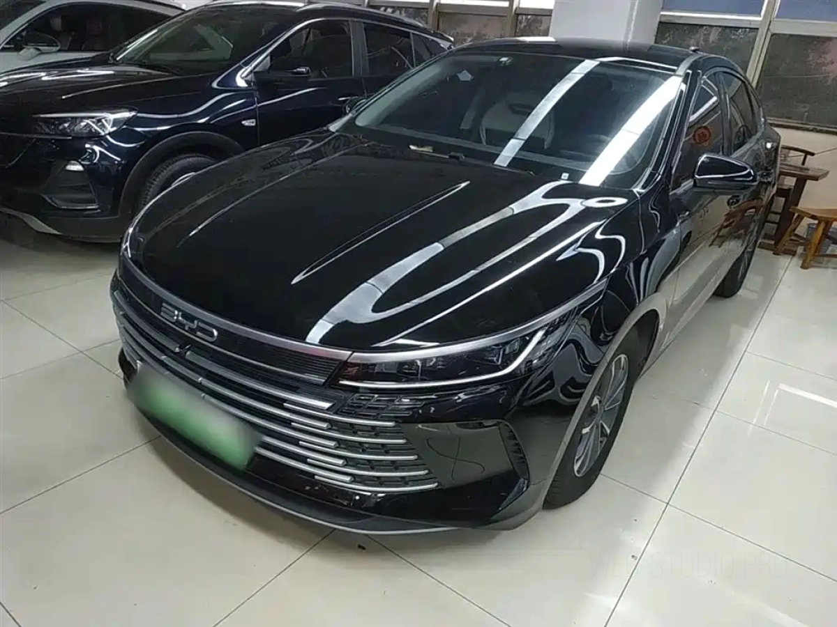 BYD DESTROYER 05