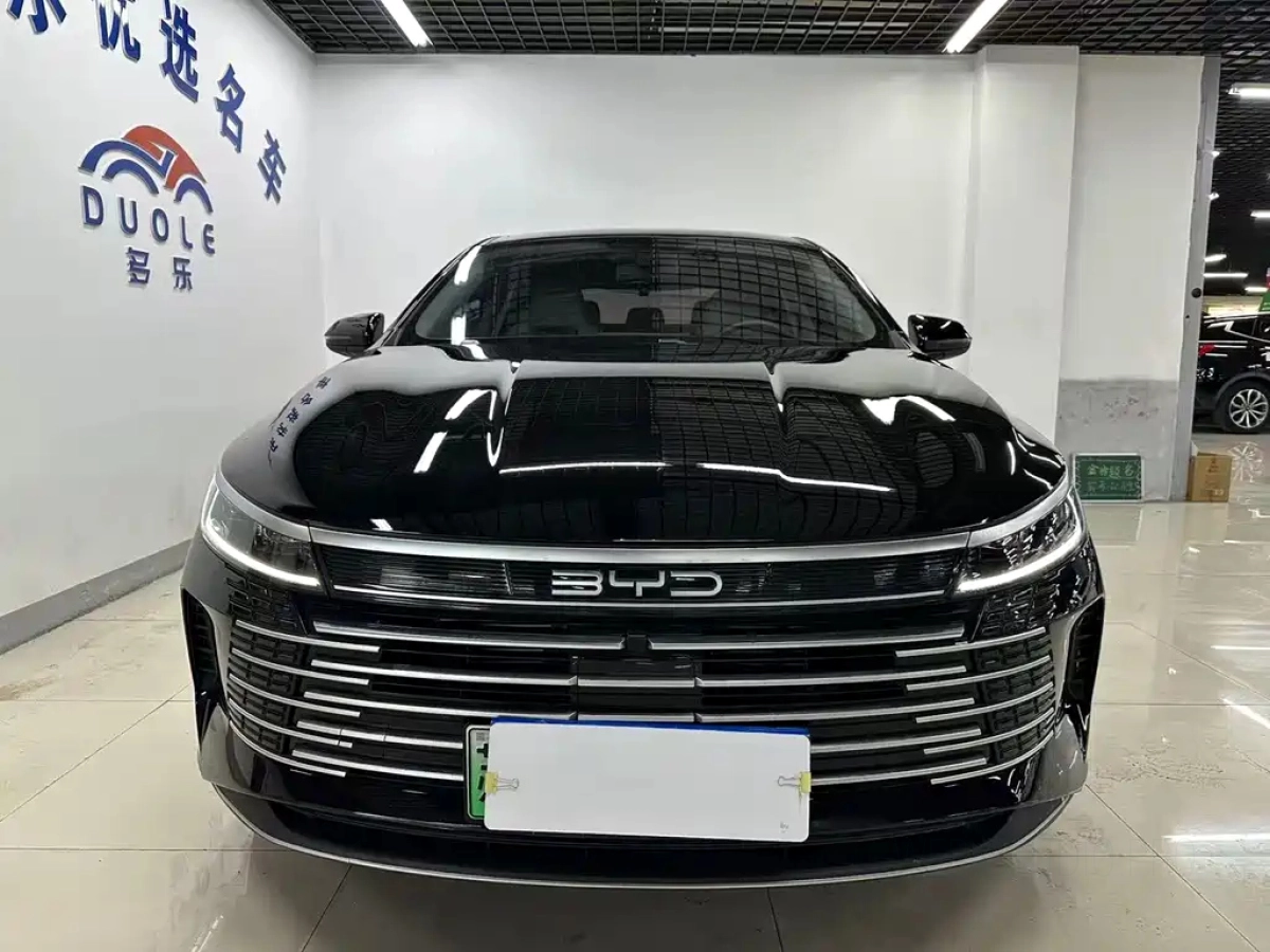 BYD DESTROYER 05
