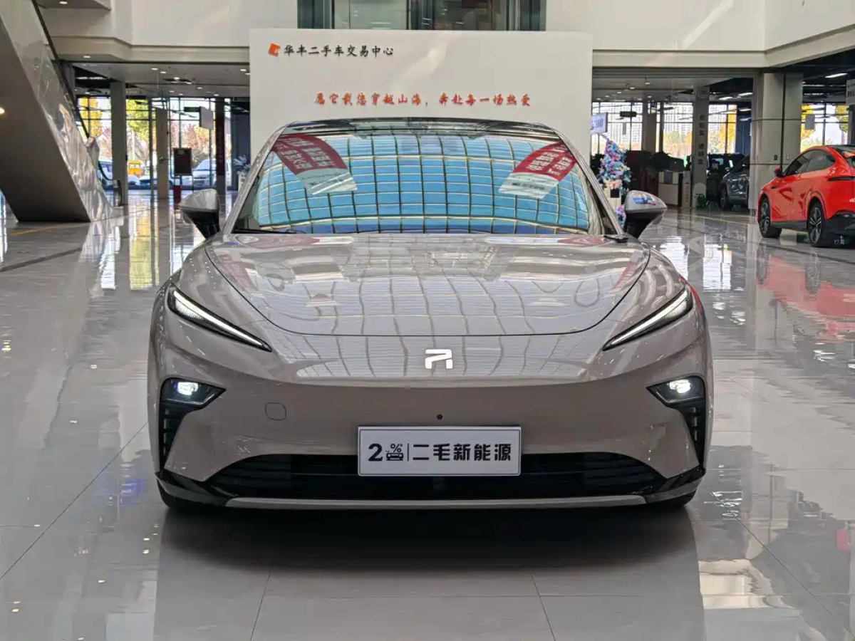 OTHER RISING AUTO F7