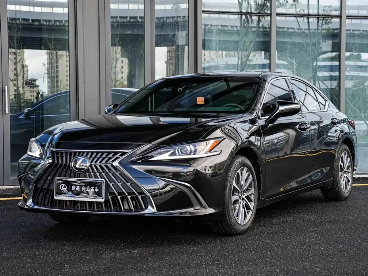 LEXUS ES  2022