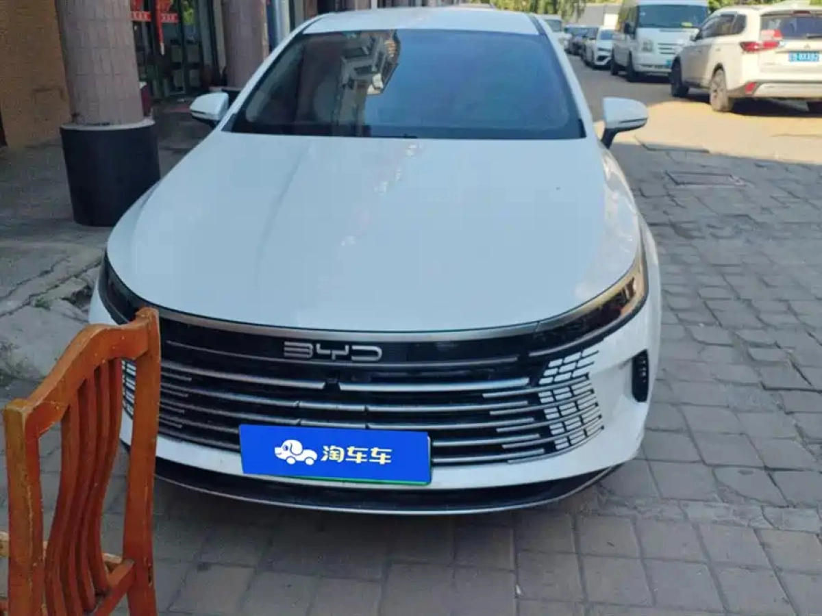 BYD DESTROYER 05