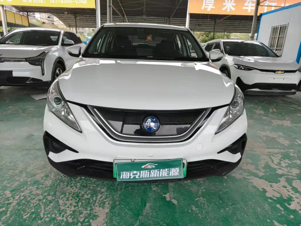 DONGFENG FORTHING S50EV  2022