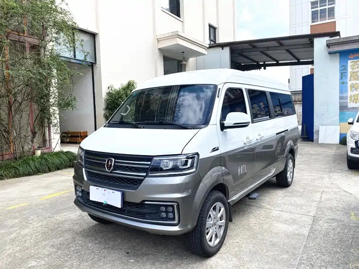 JINBEI 新 SEALION S