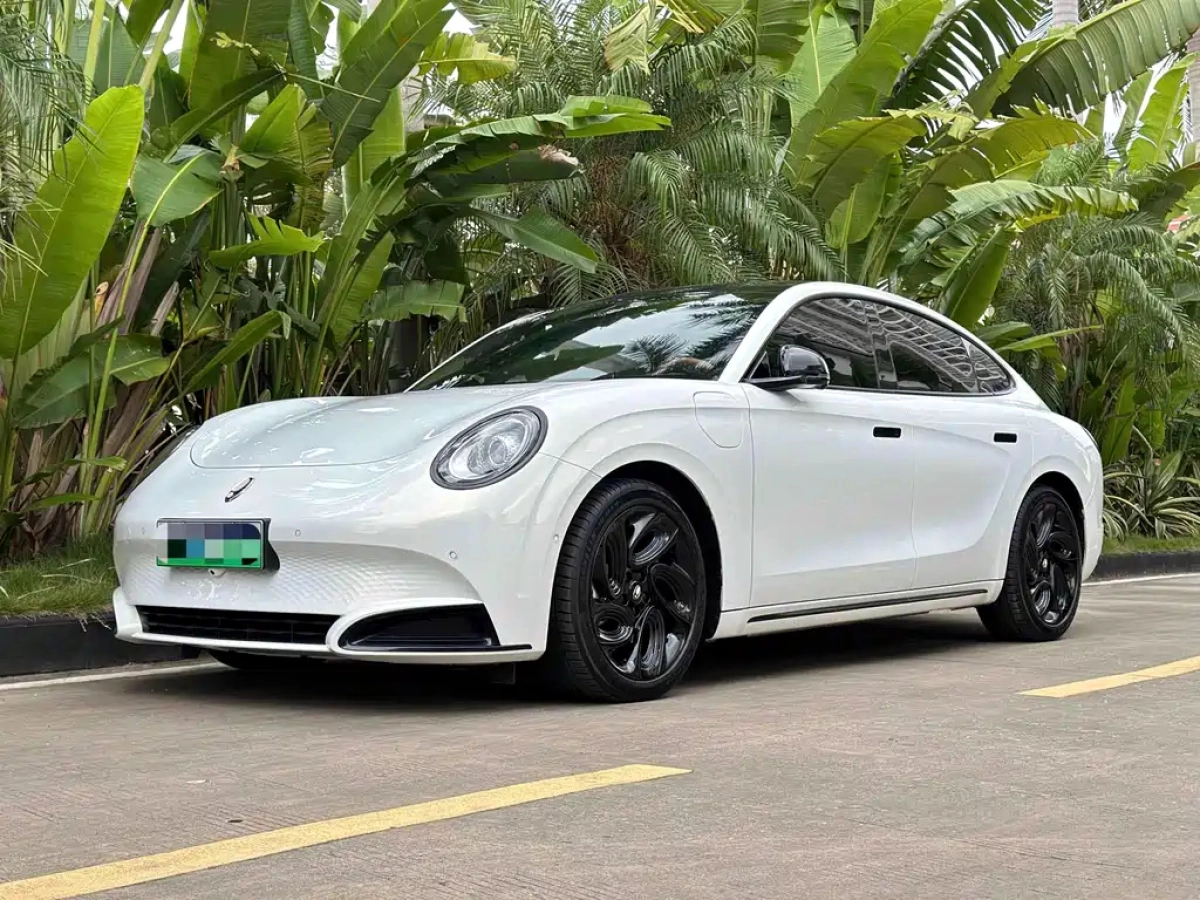 ORA LIGHTNING CAT  2024