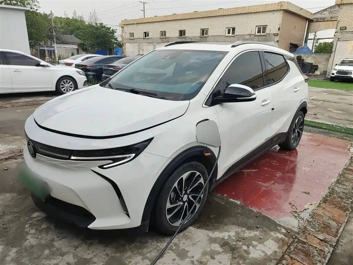 BUICK VELITE 7  2023