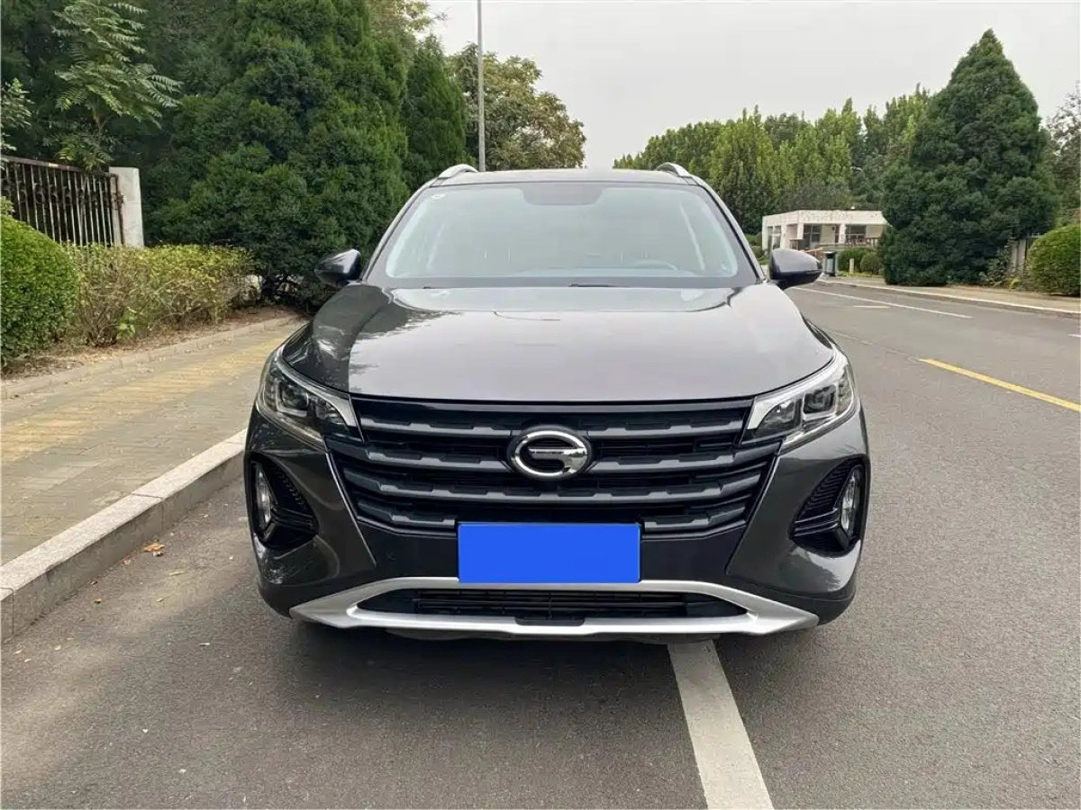 TRUMPCHI GS4
