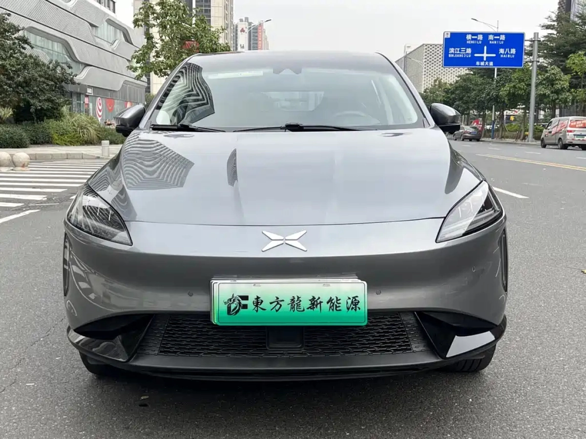 XPENG MOTORS G3  2021