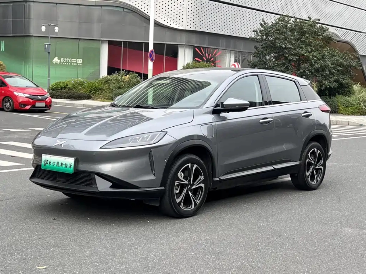 XPENG MOTORS G3