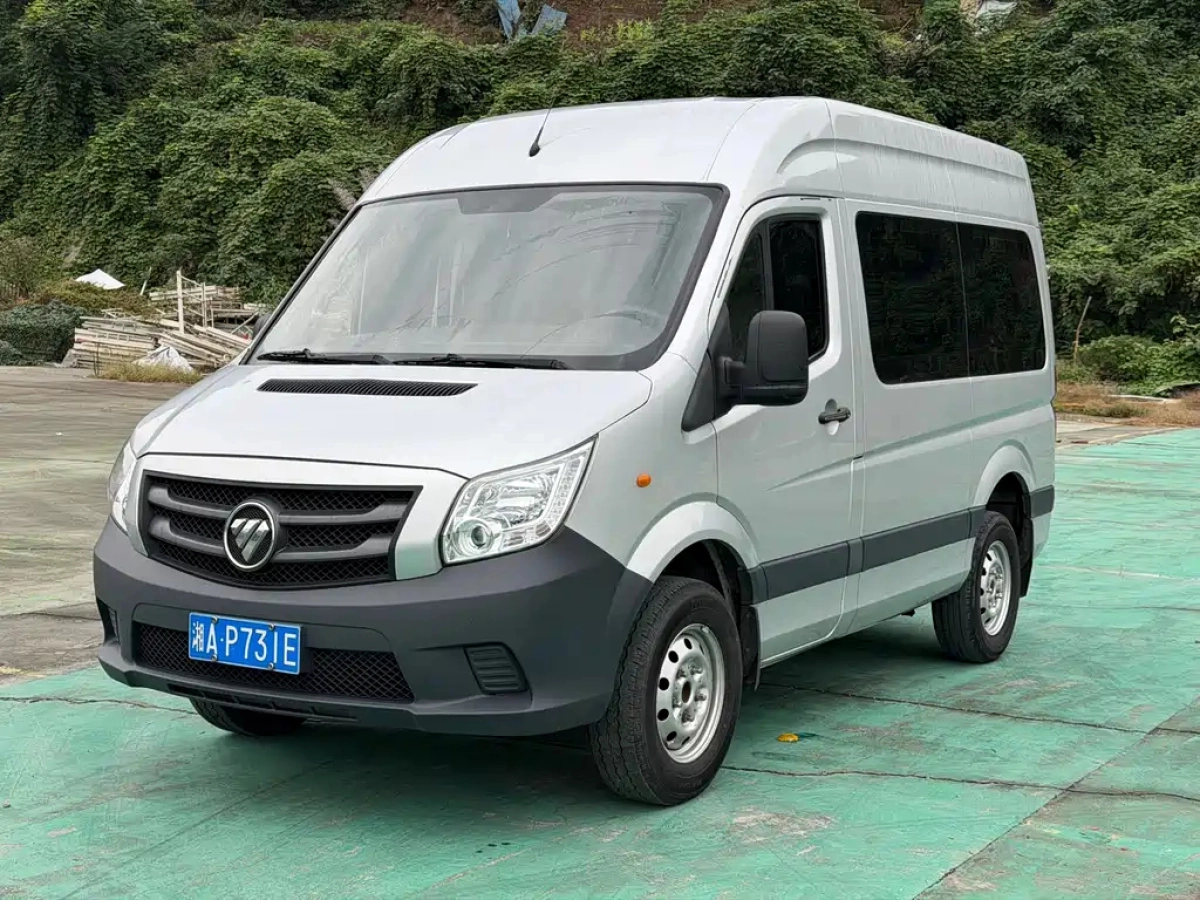 FOTON TOANO  2023