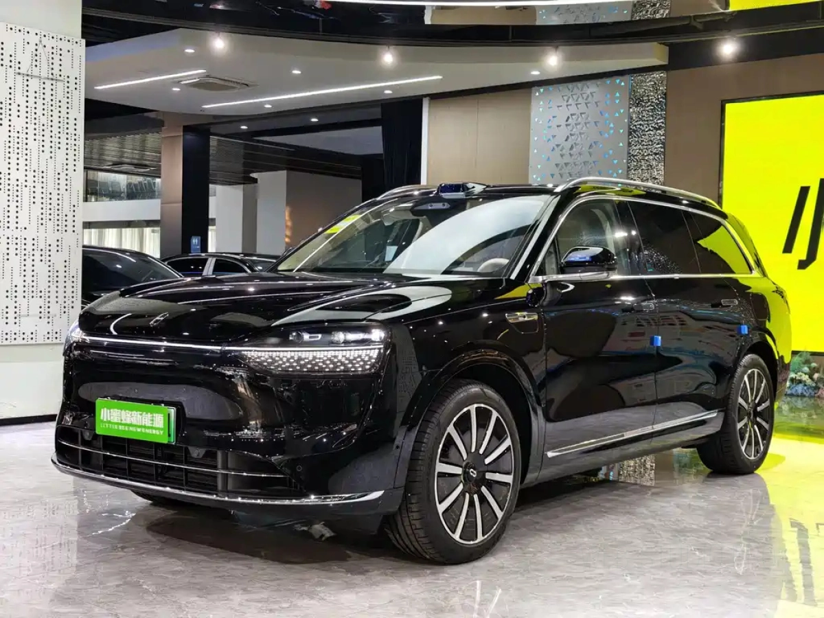 HUAWEI HARMON AITO M9