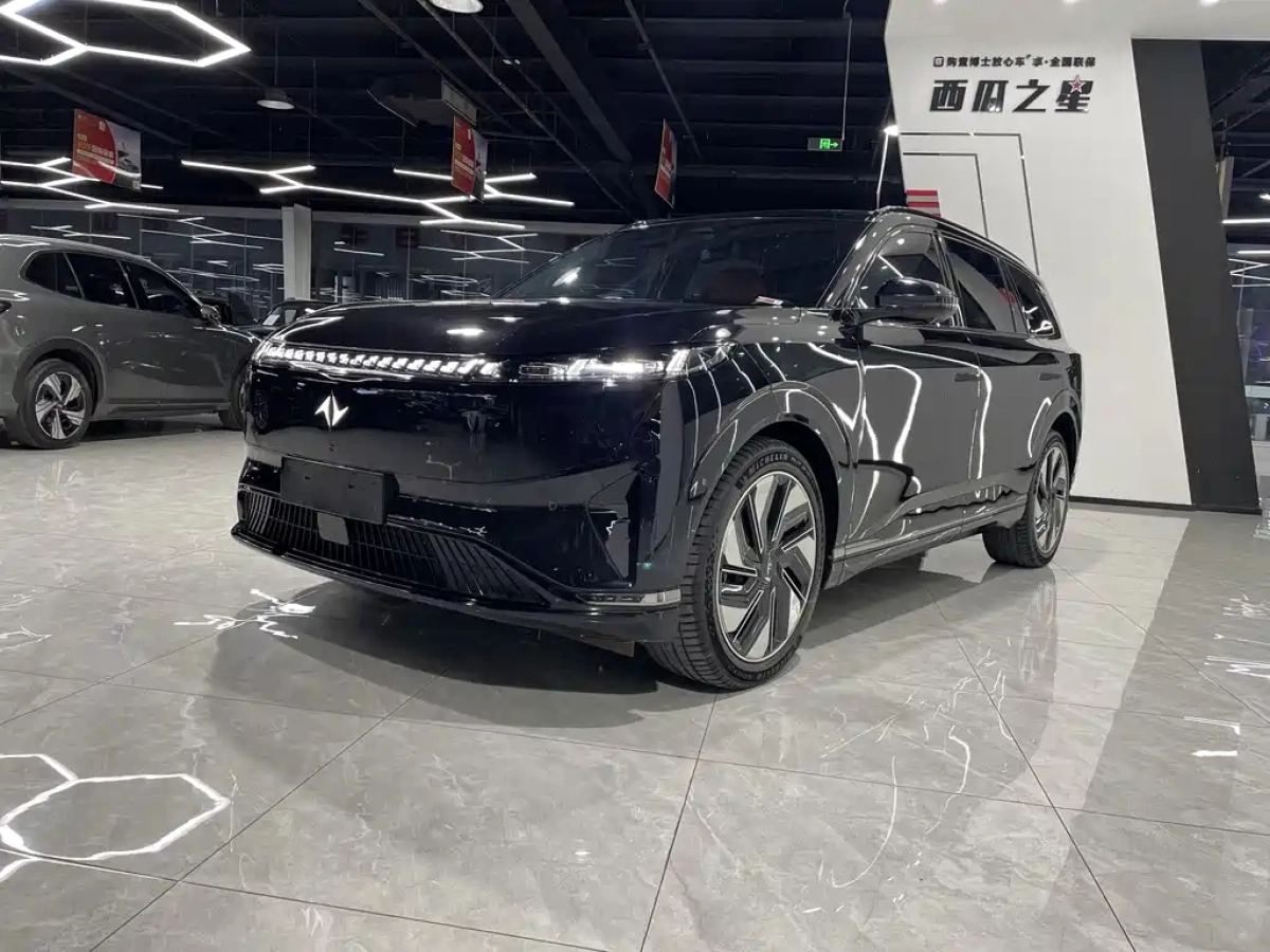 DONGFENG EPI008  2025