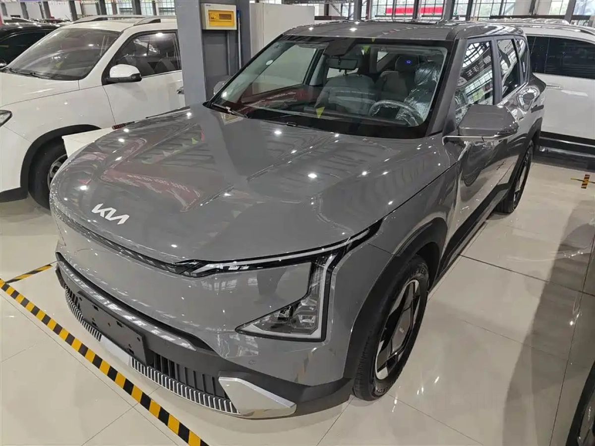 KIA EV5  2025