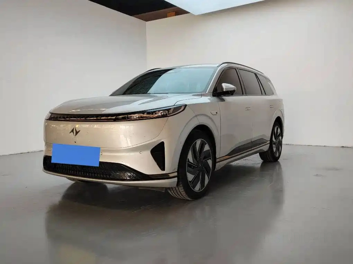 DONGFENG EPI008  2024