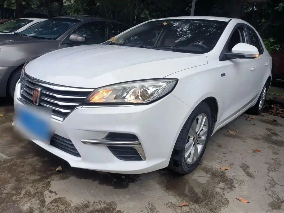 ROEWE 360  2019