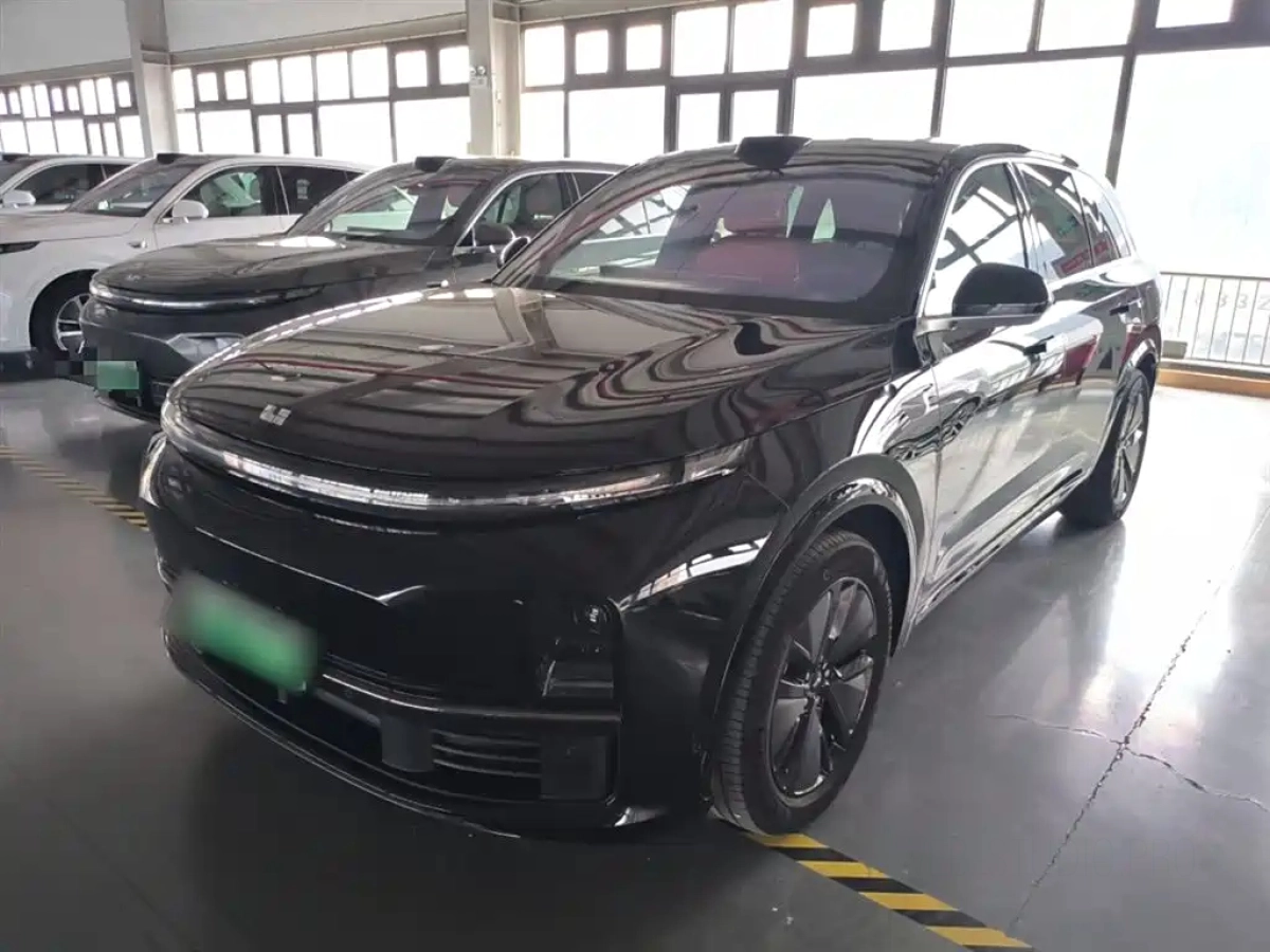 LI AUTO L7