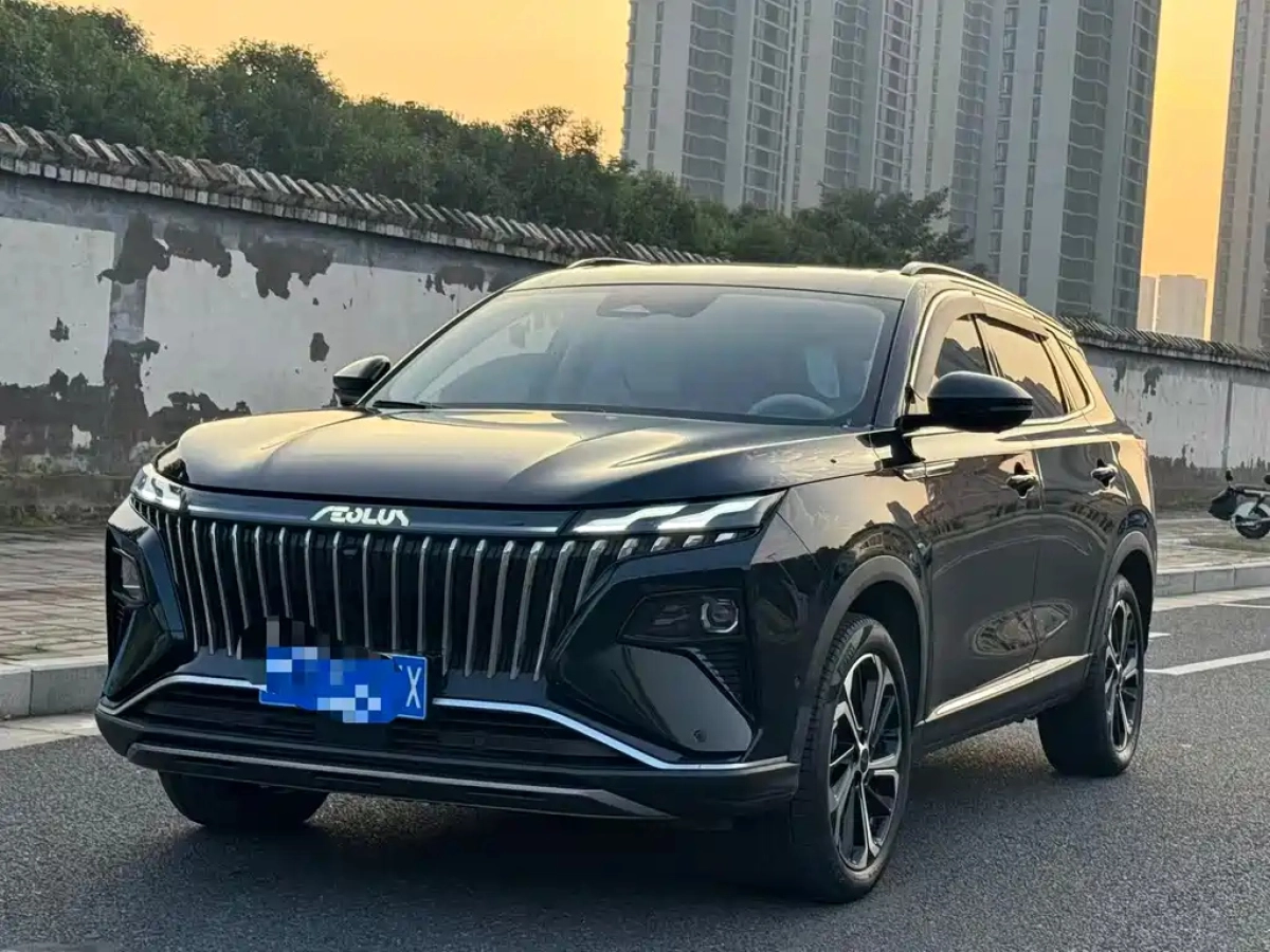 DONGFENG 皓极