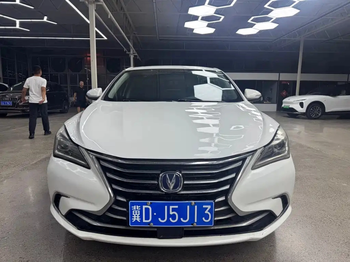 CHANGAN EADO
