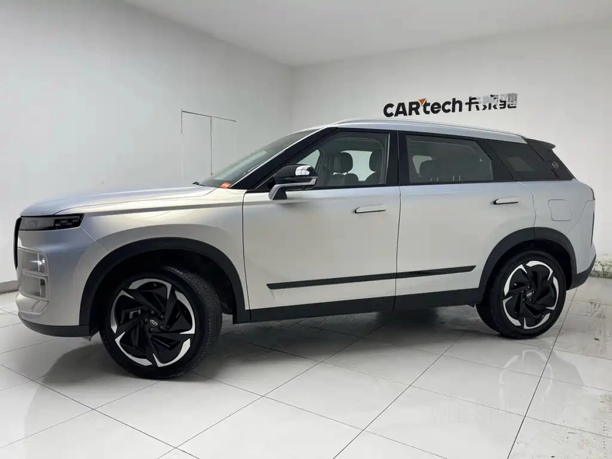 CHERY EXPLORE 06 C-DM