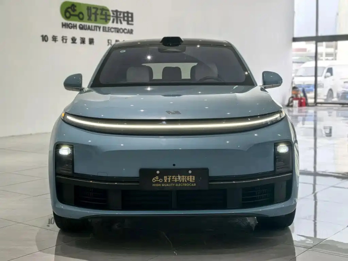 LI AUTO L7