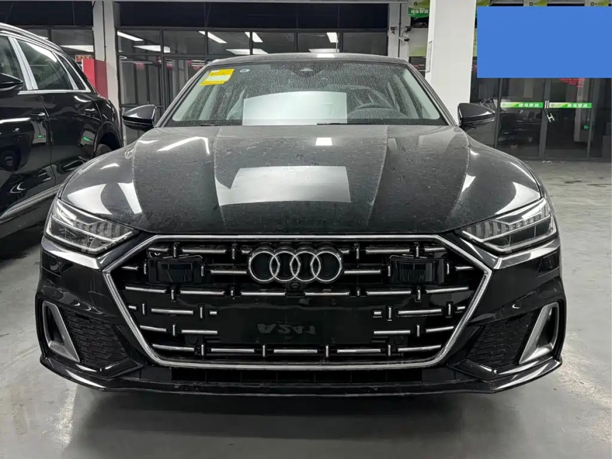 AUDI A7L