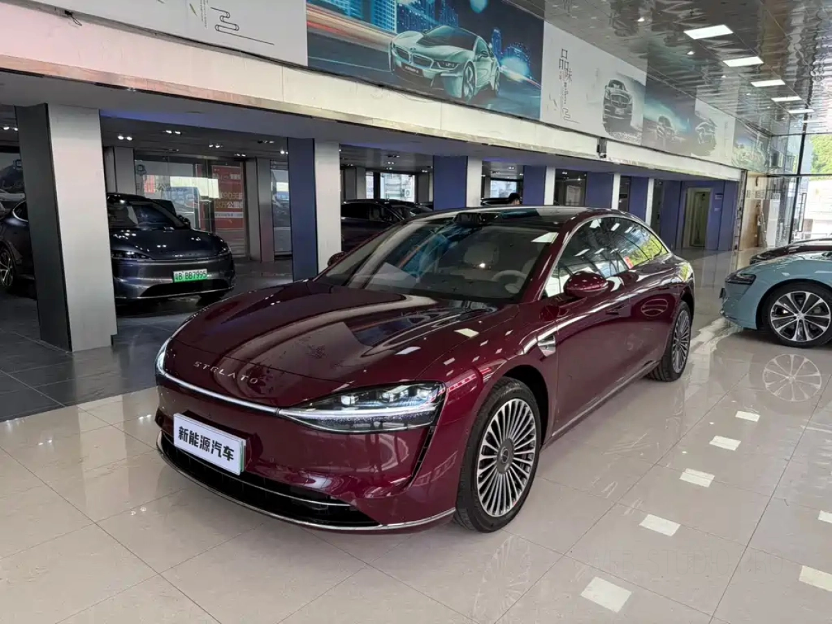 HUAWEI HARMON XIJIE S9  2025