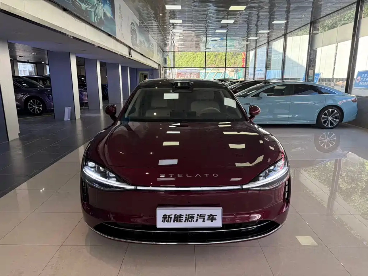 HUAWEI HARMON XIJIE S9