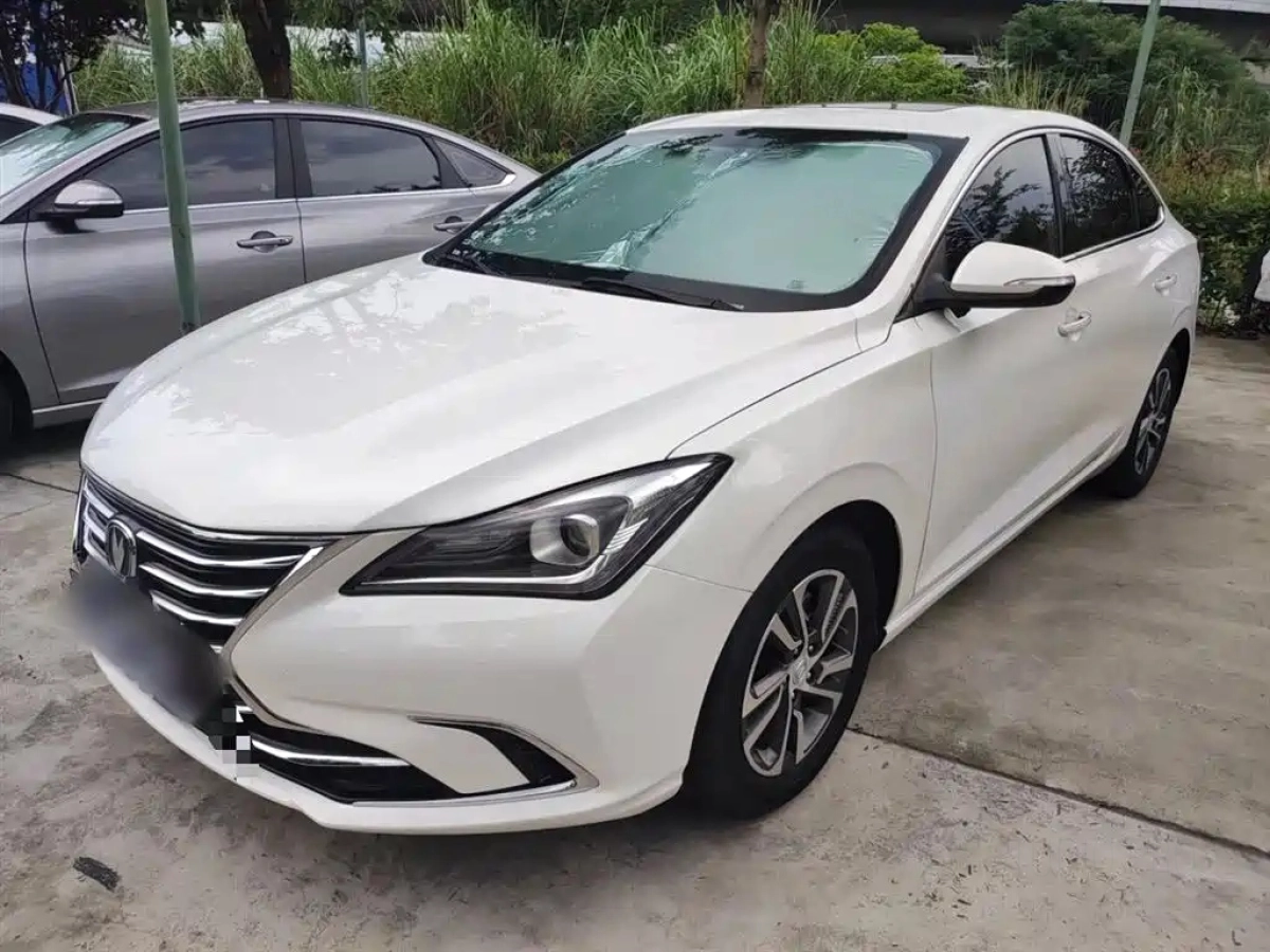 CHANGAN EADO
