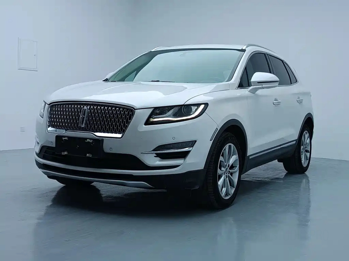 LINCOLN MKC  2019