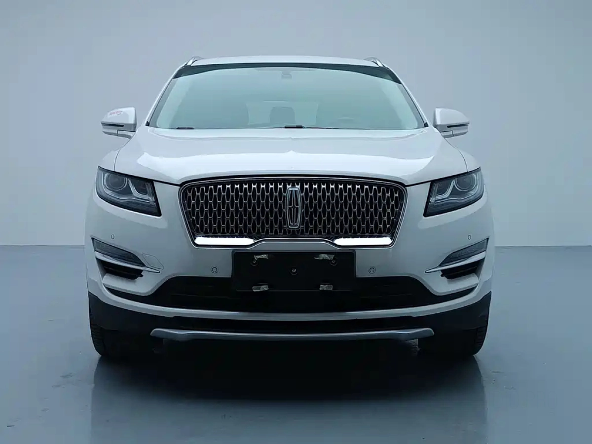 LINCOLN MKC
