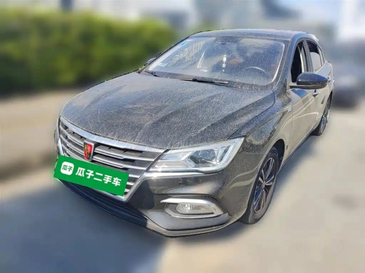 ROEWE I5