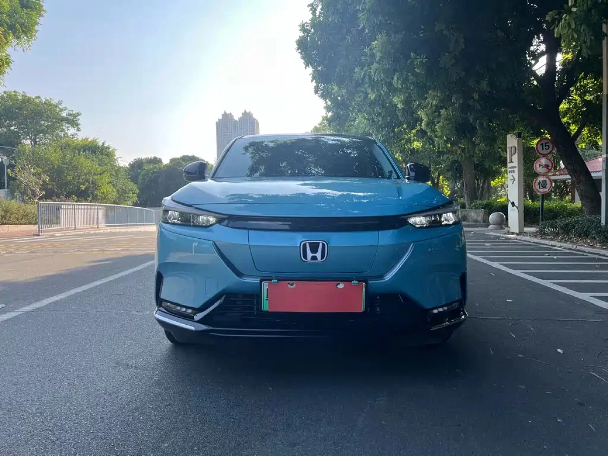 HONDA E-NS1