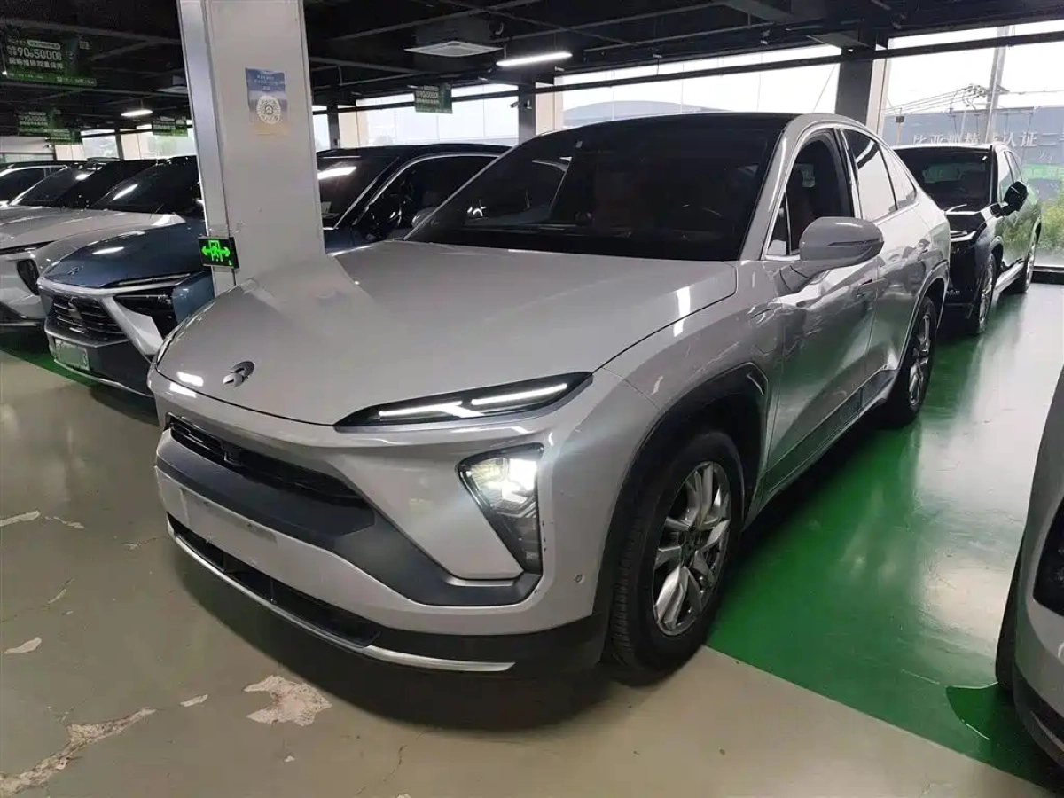 NIO EC6