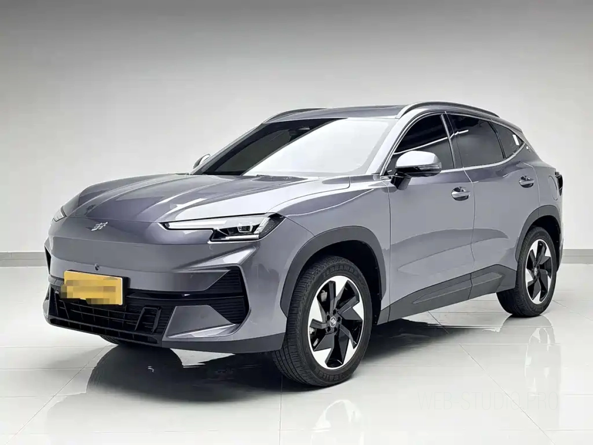 JETOUR SHANHAI L6  2024