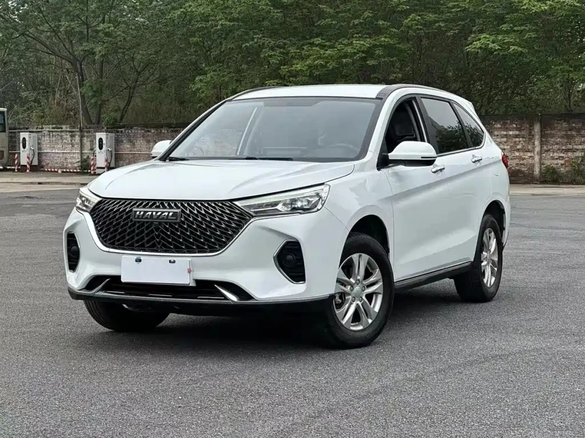 HAVAL M6
