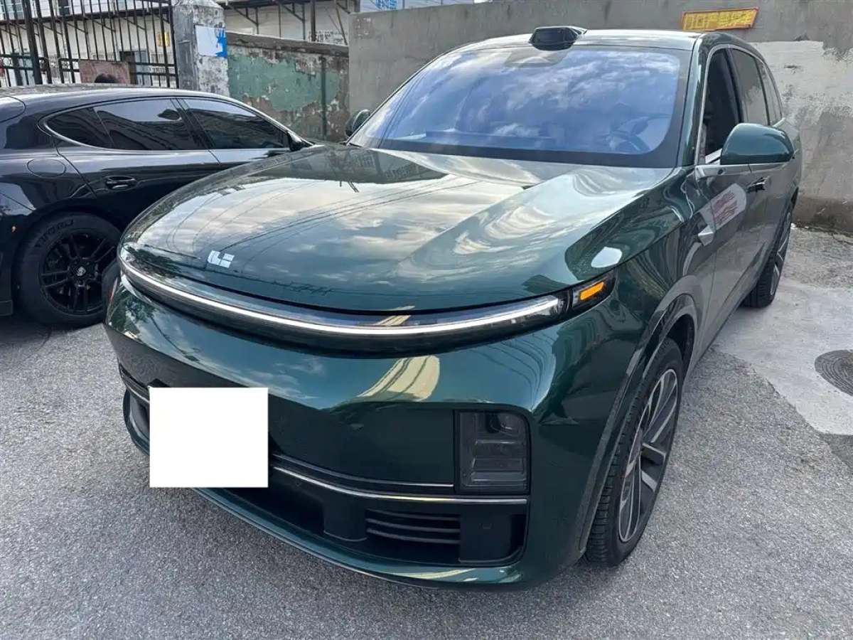 LI AUTO L7