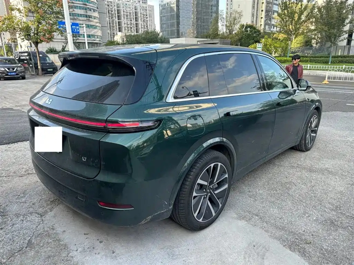 LI AUTO L7