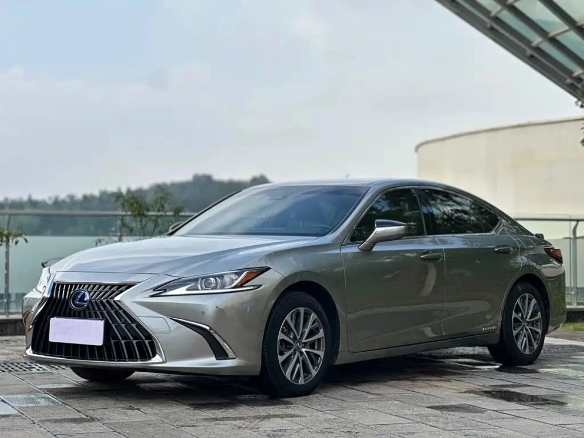 LEXUS ES  2022