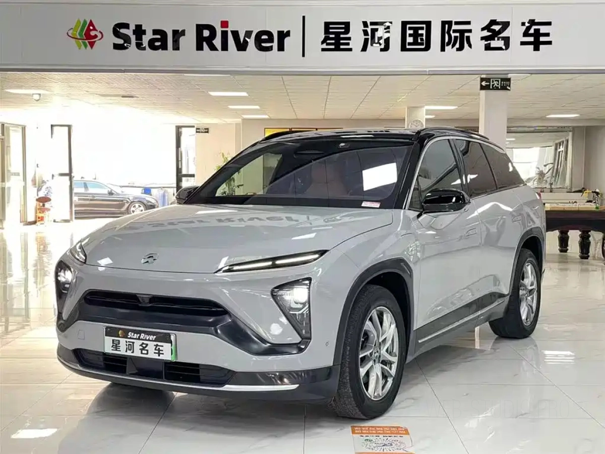 NIO ES6