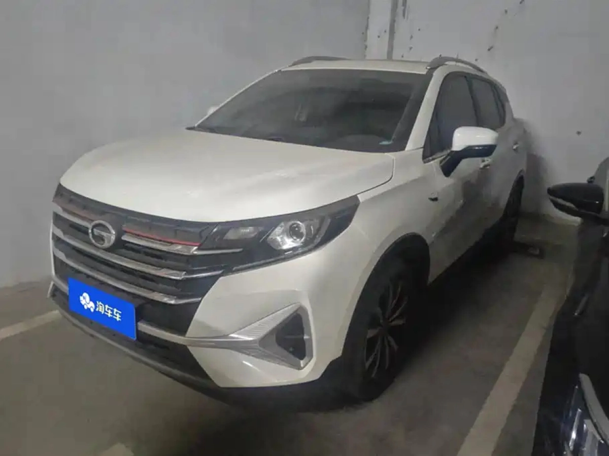 TRUMPCHI GS3
