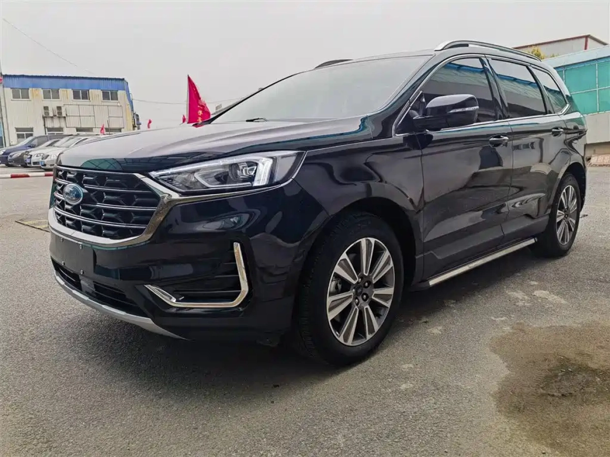 FORD EDGE