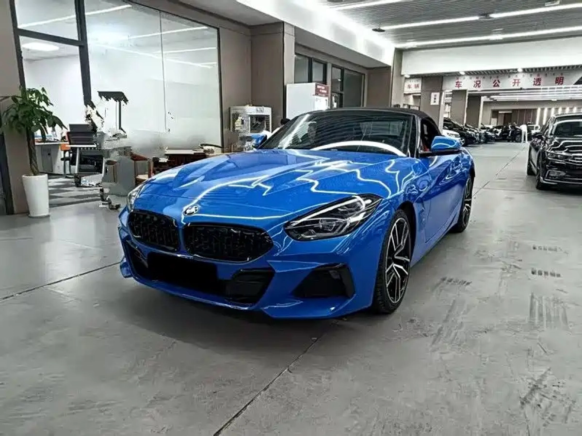 BMW Z4