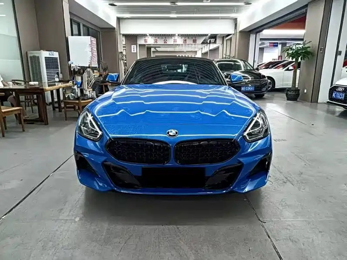 BMW Z4