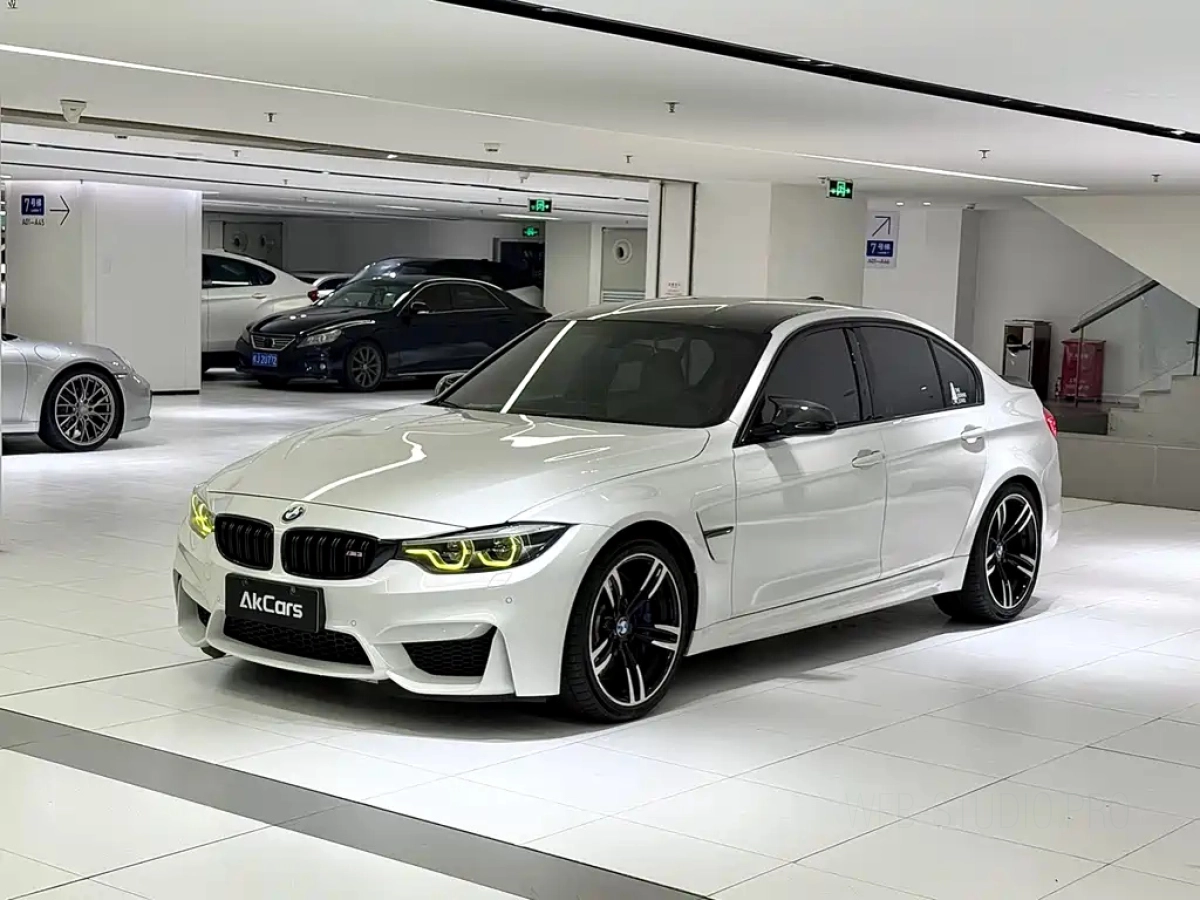 BMW M3