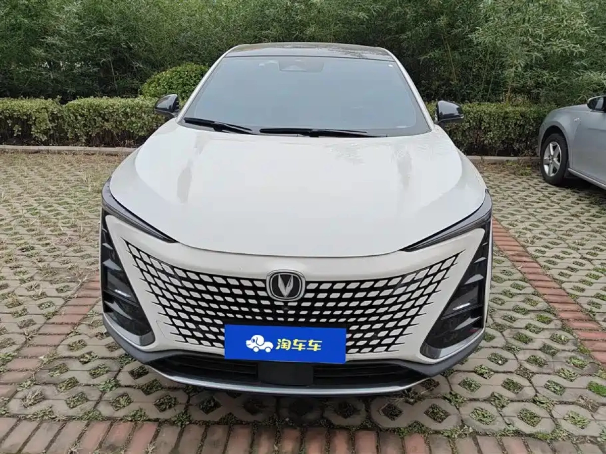 CHANGAN UNI-T