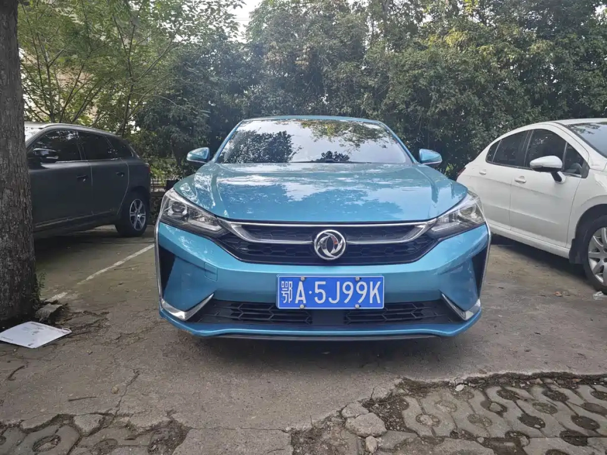 DONGFENG AEOLUS