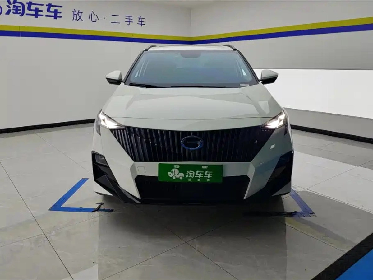 TRUMPCHI GS3